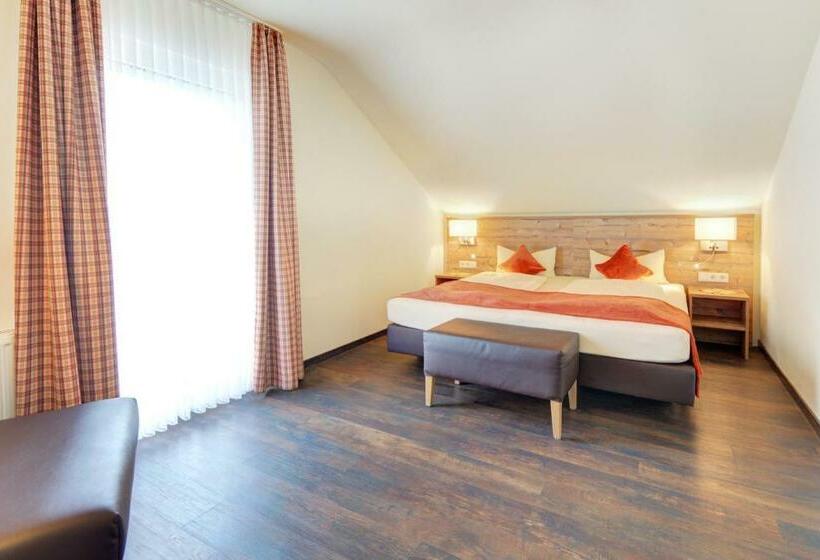 패밀리 룸, Gästehaus Gaiser