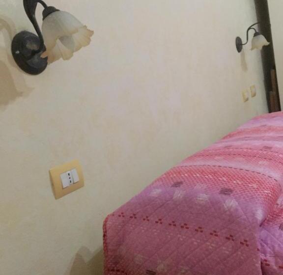 غرفة قياسية, Oikos