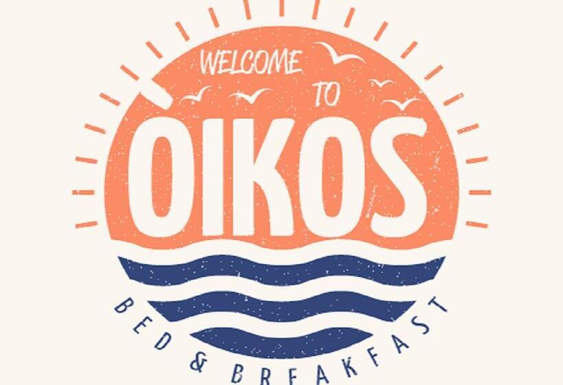 غرفة قياسية, Oikos