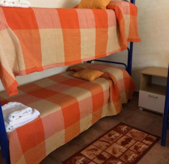 غرفة أساسية ثلاثية, Oikos