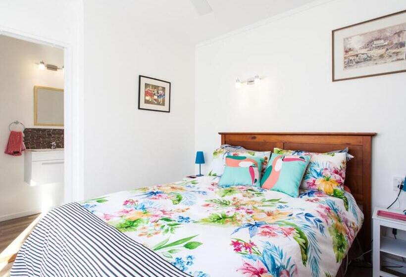Номер Стандарт, Waimoana Garden Accommodation