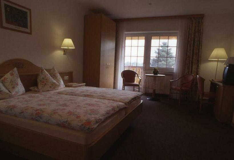 디럭스 룸, Ferienhof Meyer Land