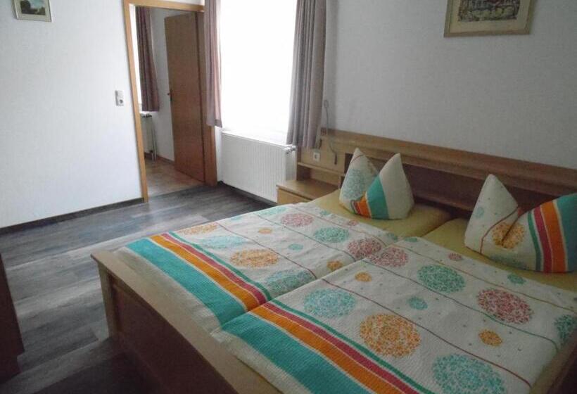 디럭스 룸, Ferienhof Meyer Land