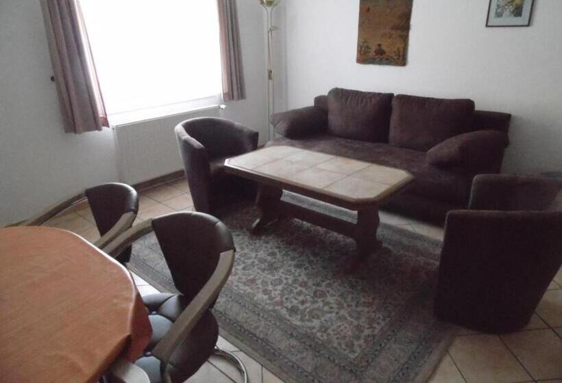 패밀리 룸, Ferienhof Meyer Land