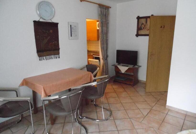 패밀리 룸, Ferienhof Meyer Land