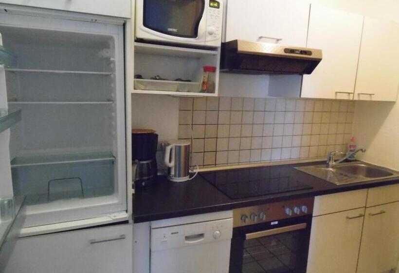 패밀리 룸, Ferienhof Meyer Land