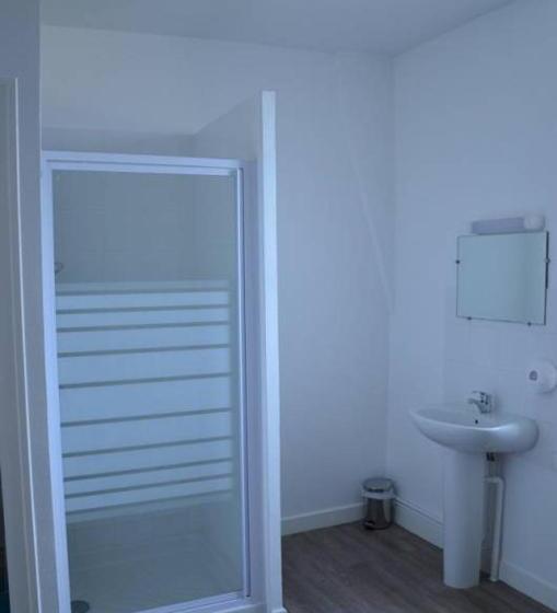 غرفة قياسية فردية, Le Lion D Or