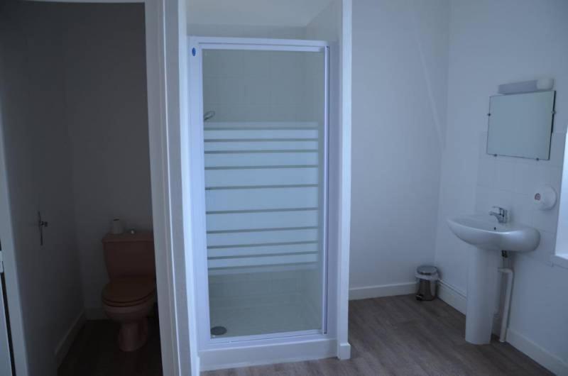 غرفة قياسية, Le Lion D Or