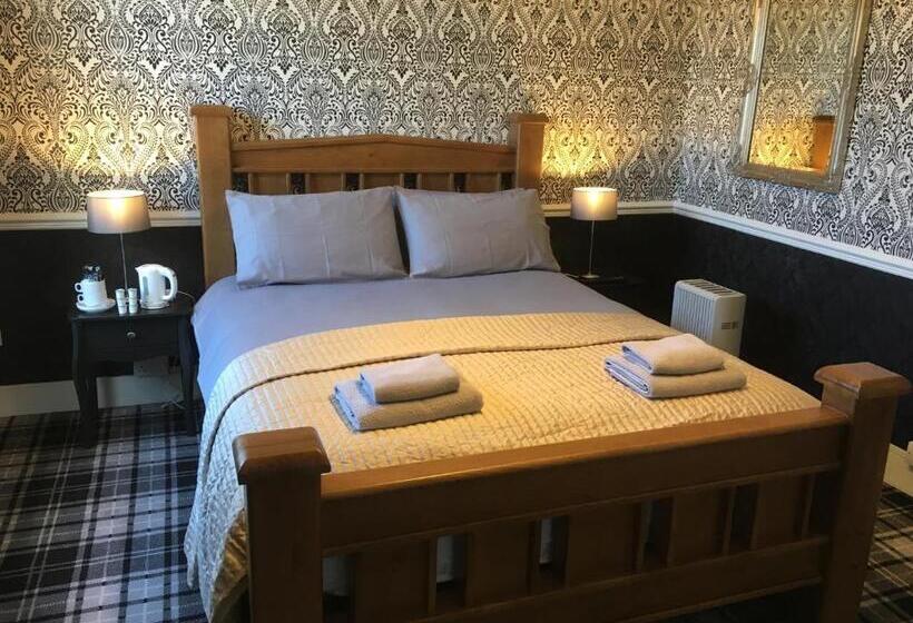 Номер Deluxe, The White Hart Pub And Rooms
