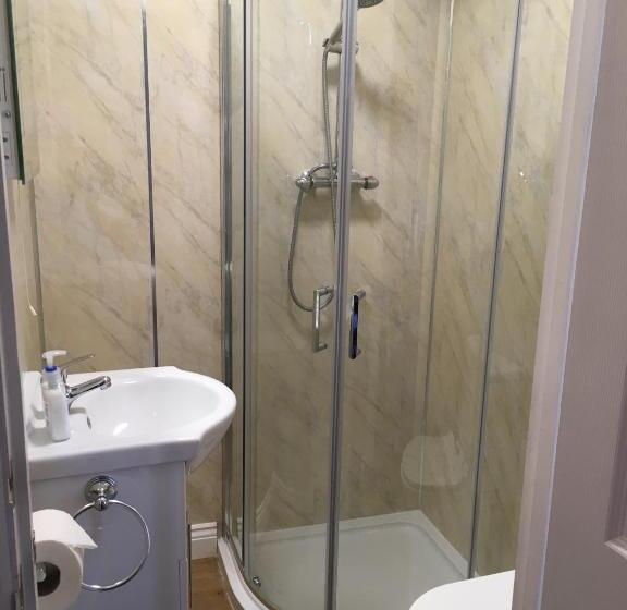 חדר דלוקס, The White Hart Pub And Rooms