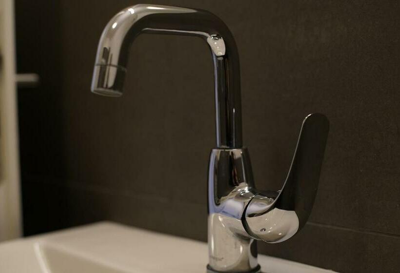 דירת חדר, Liro Apartments Jägerstrasse Krefeld