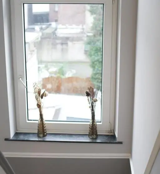 １ベッドルームアパートメント, Liro Apartments Jägerstrasse Krefeld