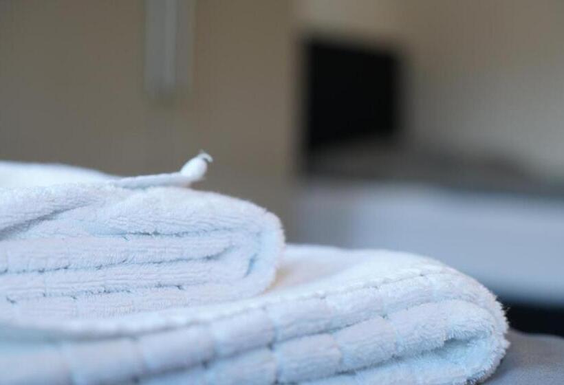Апартаменты 1 Спальня, Liro Apartments Jägerstrasse Krefeld