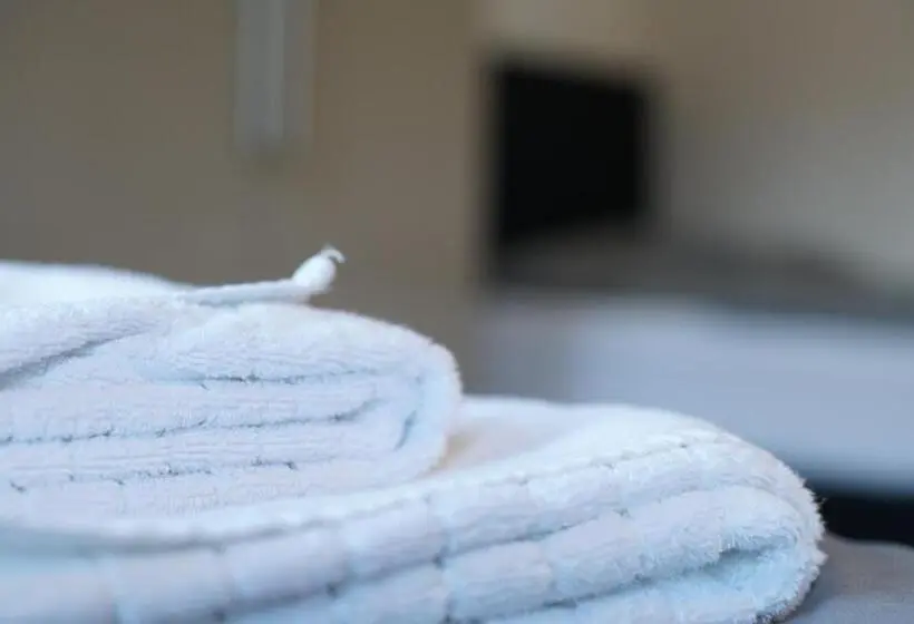 １ベッドルームアパートメント, Liro Apartments Jägerstrasse Krefeld