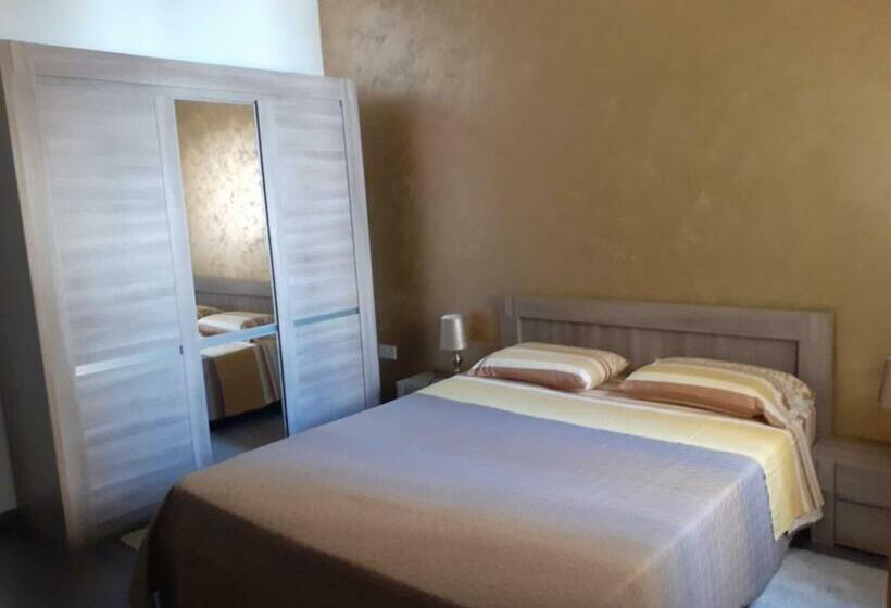 اتاق استاندارد, Cosy Home By The Sea