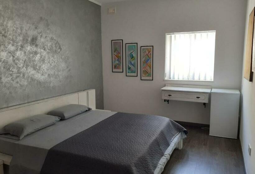 Standard Szoba, Cosy Home By The Sea