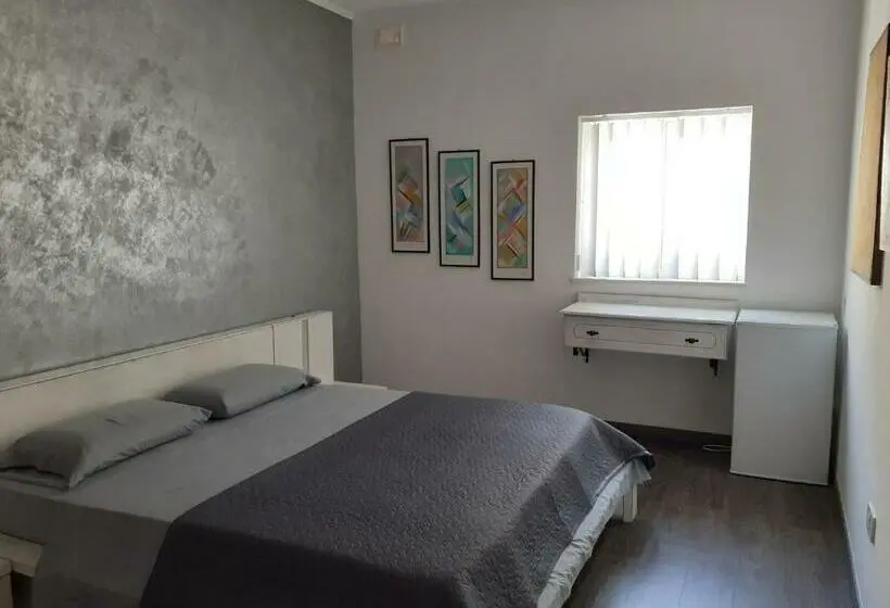 اتاق استاندارد, Cosy Home By The Sea
