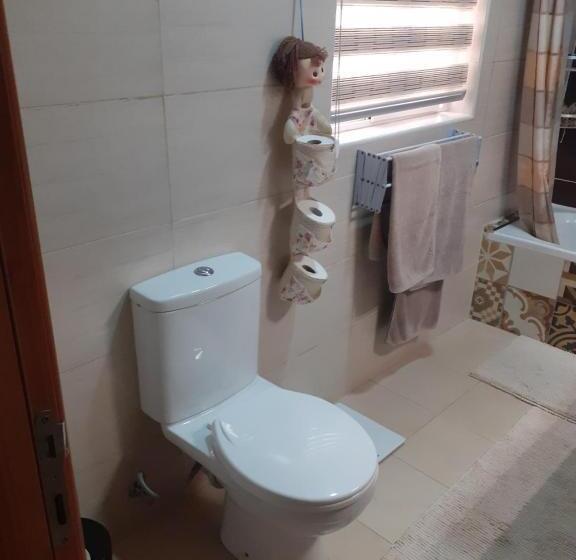 Standard Szoba, Cosy Home By The Sea