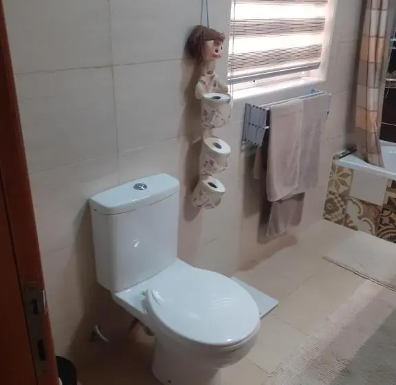 اتاق استاندارد, Cosy Home By The Sea