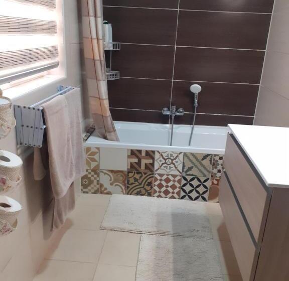 Standard Szoba, Cosy Home By The Sea