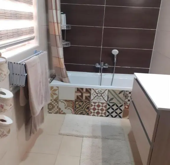 اتاق استاندارد, Cosy Home By The Sea