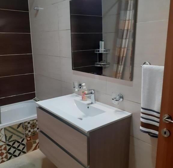 اتاق استاندارد, Cosy Home By The Sea