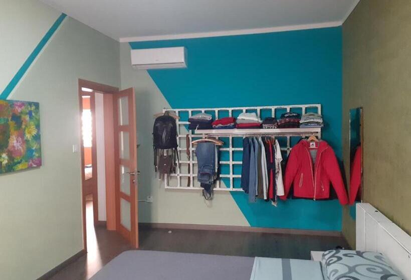 Standard Szoba, Cosy Home By The Sea