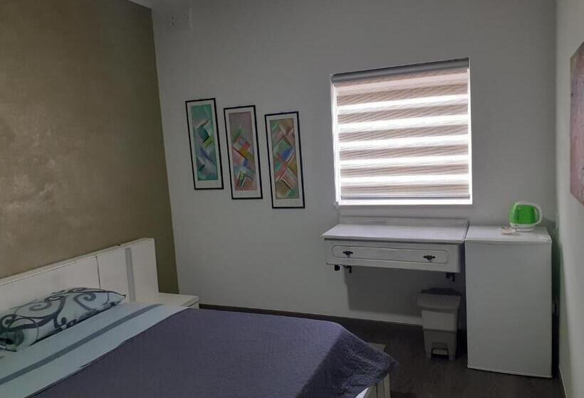 Standard Szoba, Cosy Home By The Sea