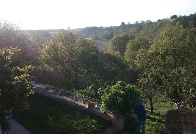 Номер Стандарт Вид на Сад, Le Petit Fabre