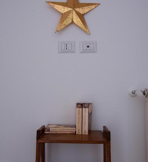 דירת חדר, Le Tre Chiavi