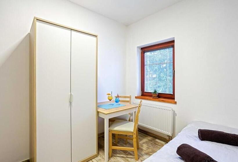 스탠다드 룸, šnekolend