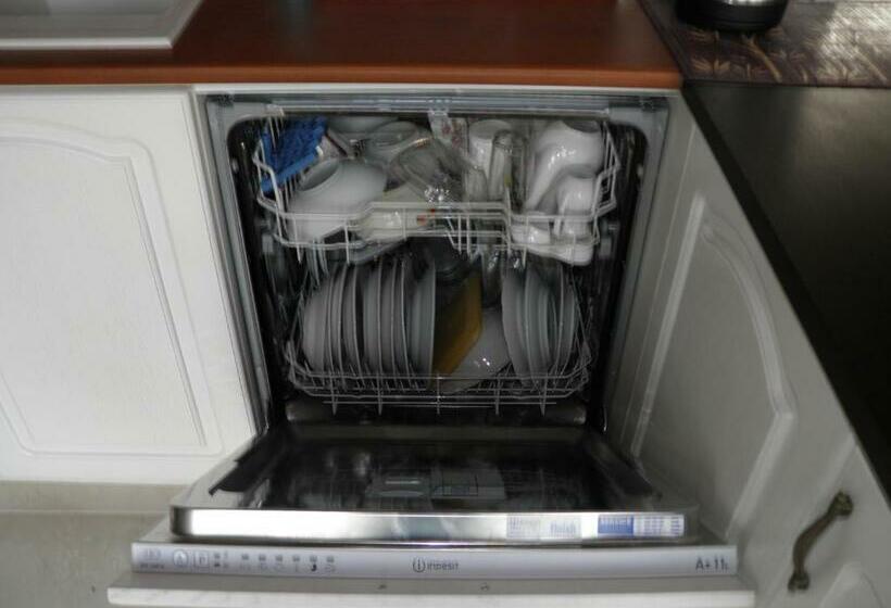 Вилла Deluxe 1 Спальня, Villa Mak