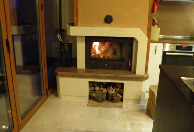 Вилла Deluxe 1 Спальня, Villa Mak