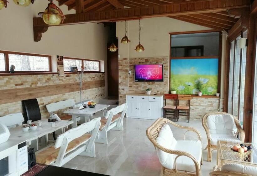 Вилла Deluxe 1 Спальня, Villa Mak