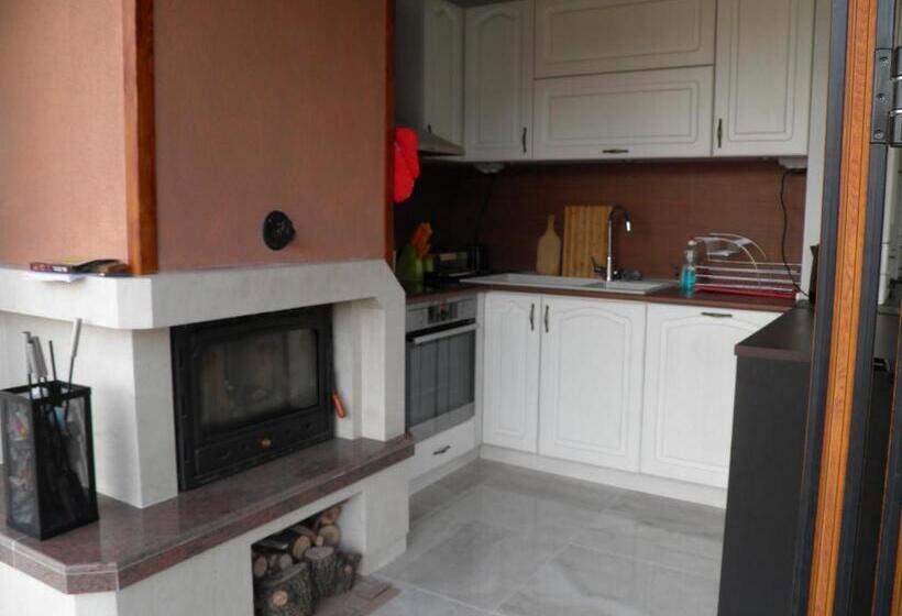 Вилла Deluxe 1 Спальня, Villa Mak