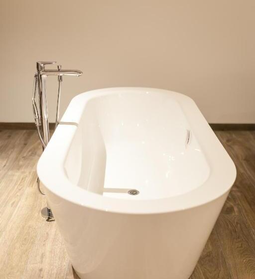 디럭스 룸, Weinvilla Vollmayer