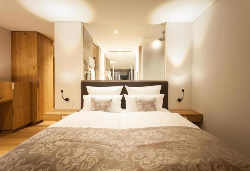 스탠다드 발코니 룸, Weinvilla Vollmayer