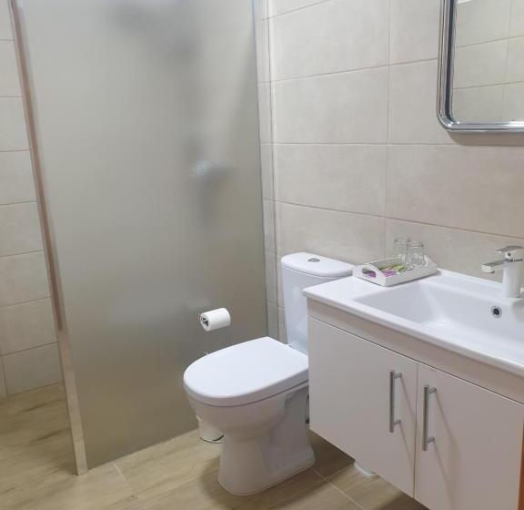 Номер Стандарт, Pension Verona