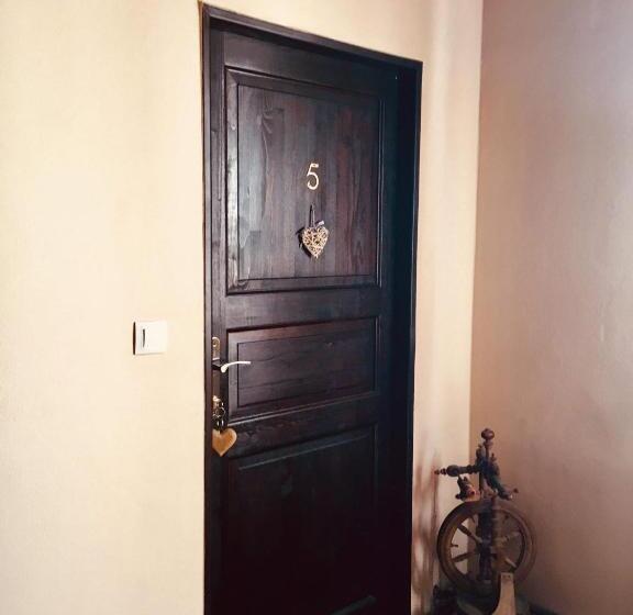 Номер Стандарт, Pension Verona