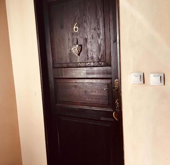 Номер Стандарт, Pension Verona