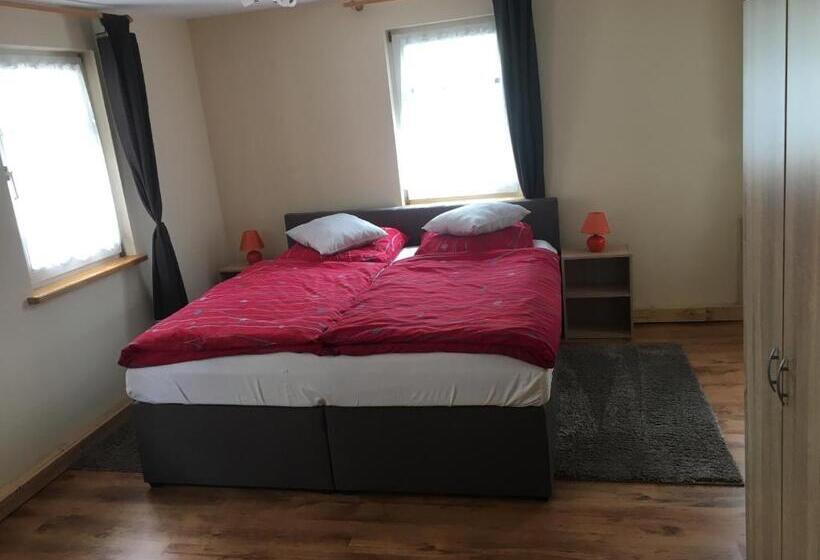 ファミリールーム, Pension Zur Alten Gärtnerei