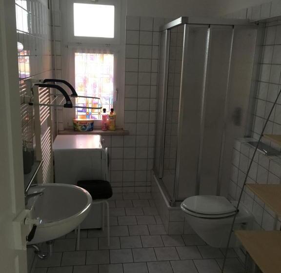 스위트, Pension Zur Alten Gärtnerei