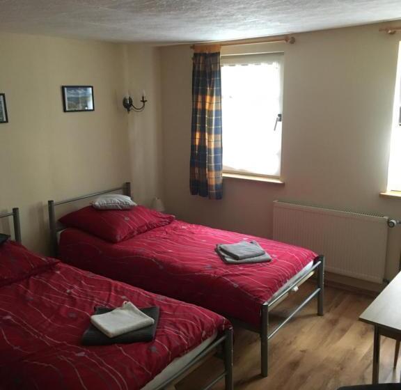 スタンダードルーム, Pension Zur Alten Gärtnerei