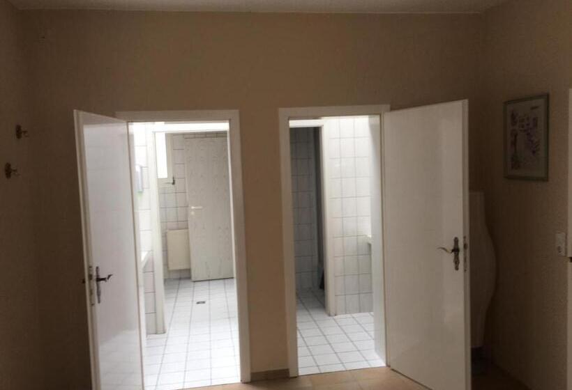 スタンダードルーム, Pension Zur Alten Gärtnerei