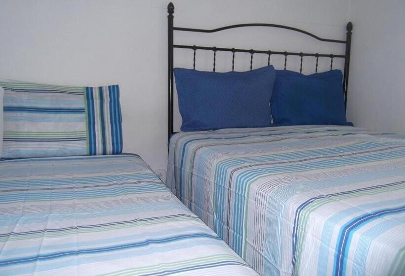 اتاق لوکس, Tião Botelho Guest House