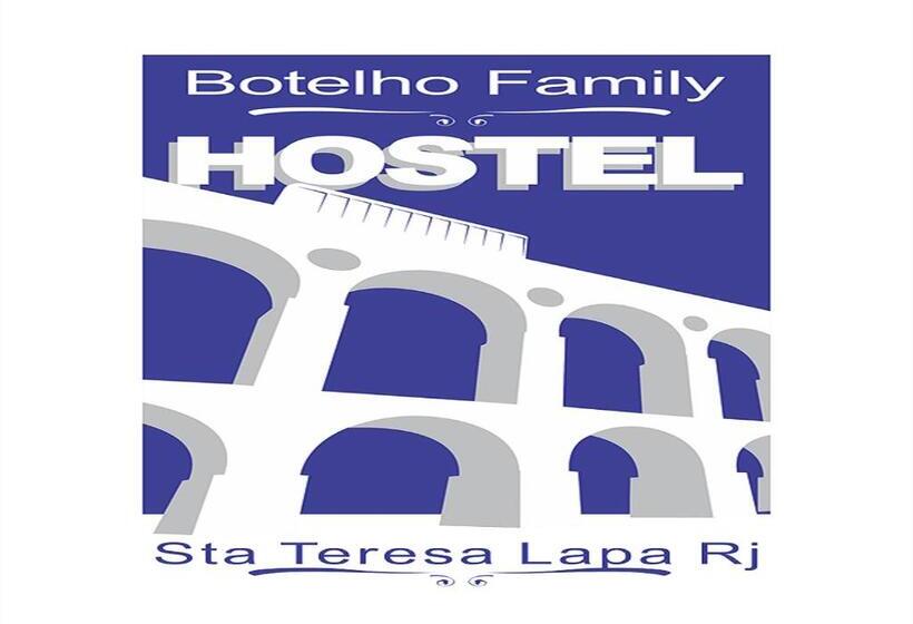 اتاق لوکس, Tião Botelho Guest House