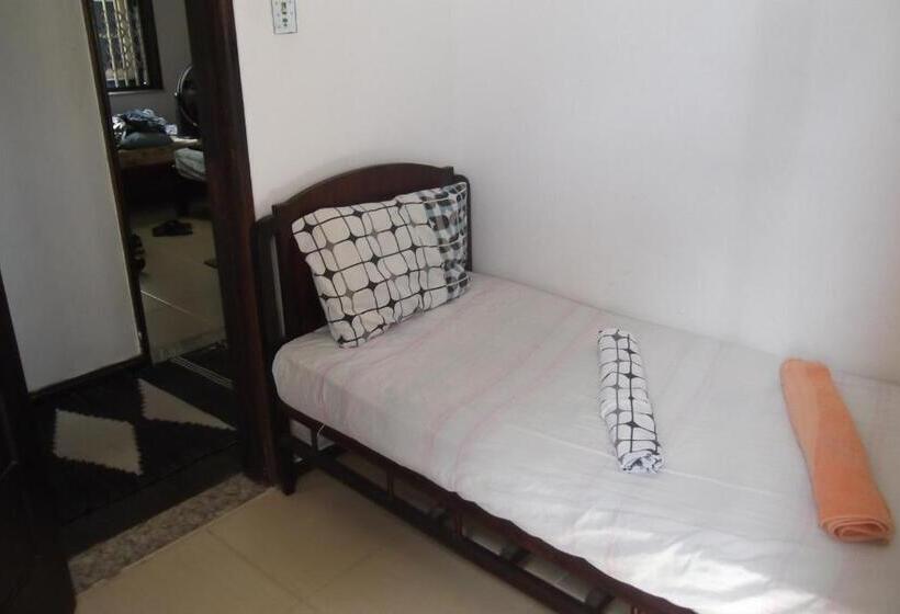 اتاق لوکس, Tião Botelho Guest House