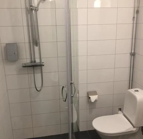 Standard-studio, Vallabiten Rum Och Lägenheter