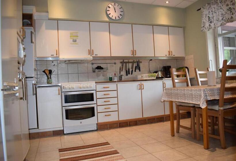 스탠다드 싱글 룸, Vallabiten Rum Och Lägenheter