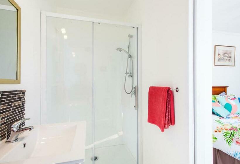 スタンダードルーム, Waimoana Garden Accommodation